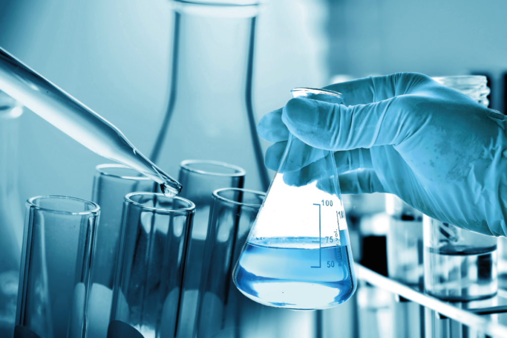 Determinacion De Analisis Fisico Y Quimico De Bebidas
